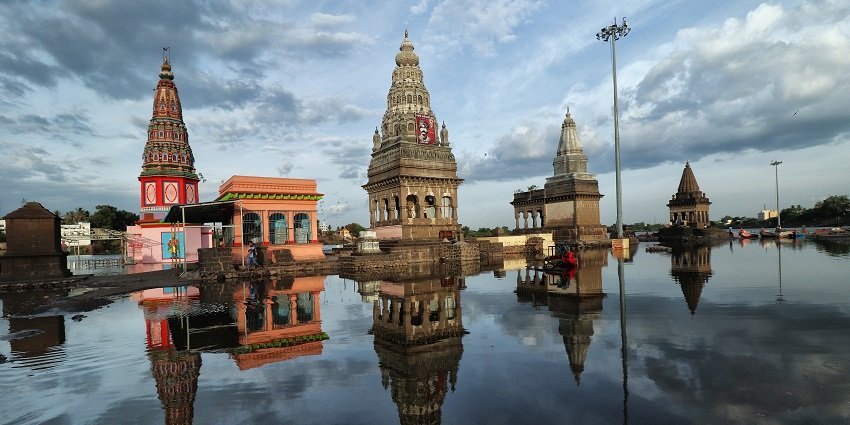 Book Trip With Force urbania Mumbai To Pandharpur